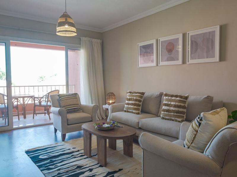 The Bay Hotel Hurghada Marina