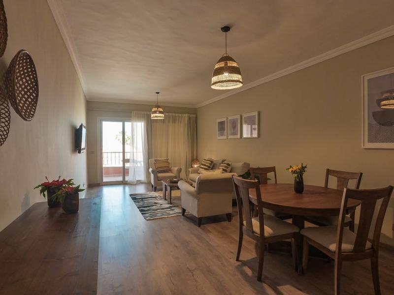 The Bay Hotel Hurghada Marina