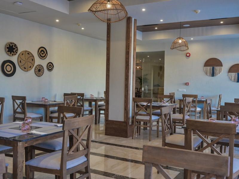 The Bay Hotel Hurghada Marina