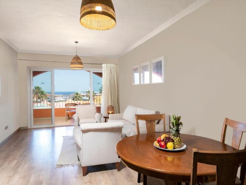 The Bay Hotel Hurghada Marina