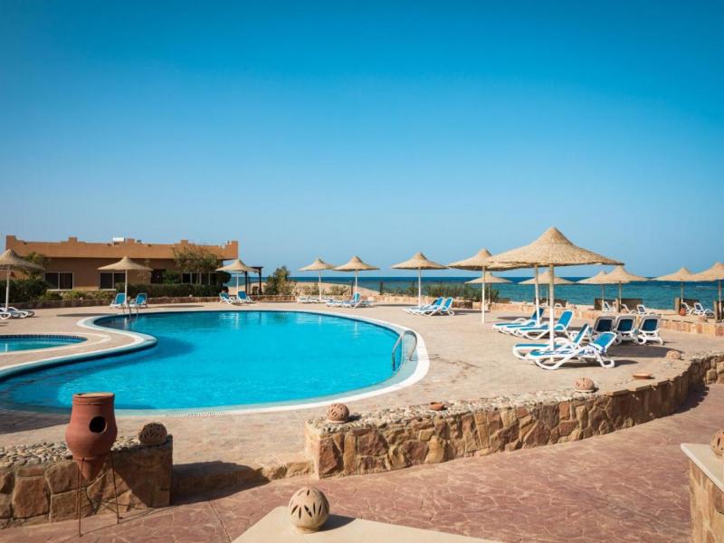 Silver Beach Redsea Resort - Adults Only