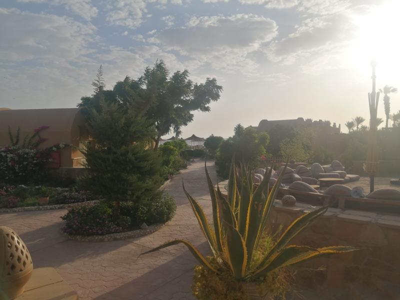 Silver Beach Redsea Resort - Adults Only