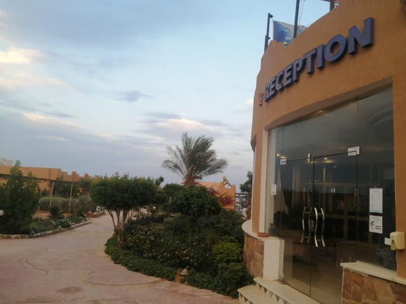 Silver Beach Redsea Resort - Adults Only