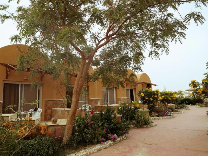 Silver Beach Redsea Resort - Adults Only