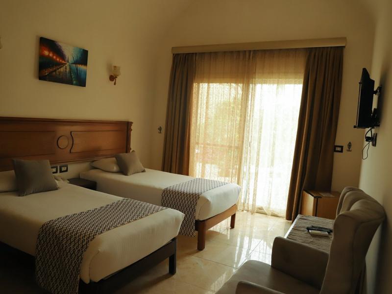 Silver Beach Redsea Resort - Adults Only