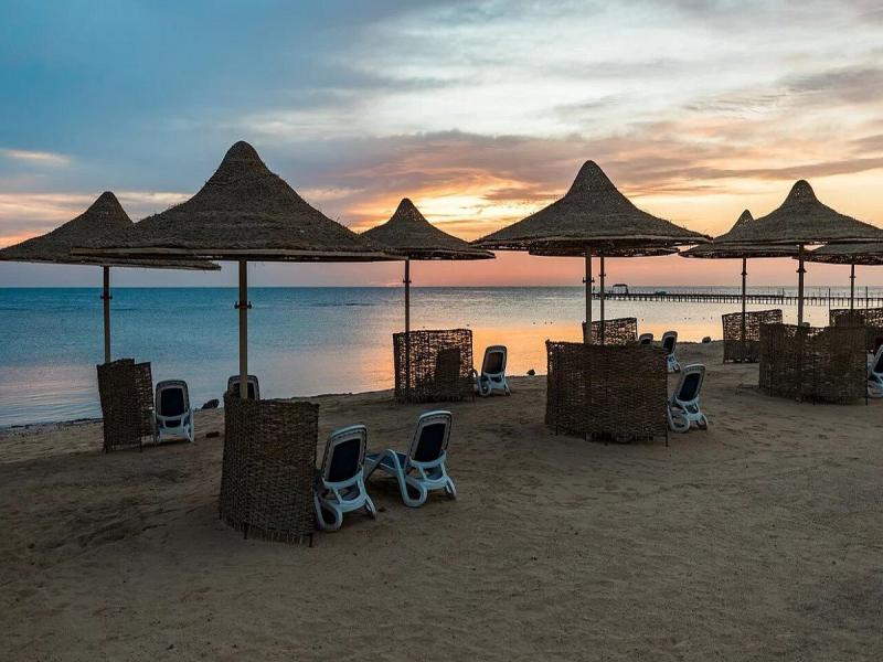 Silver Beach Redsea Resort - Adults Only