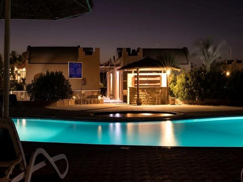 Silver Beach Redsea Resort - Adults Only