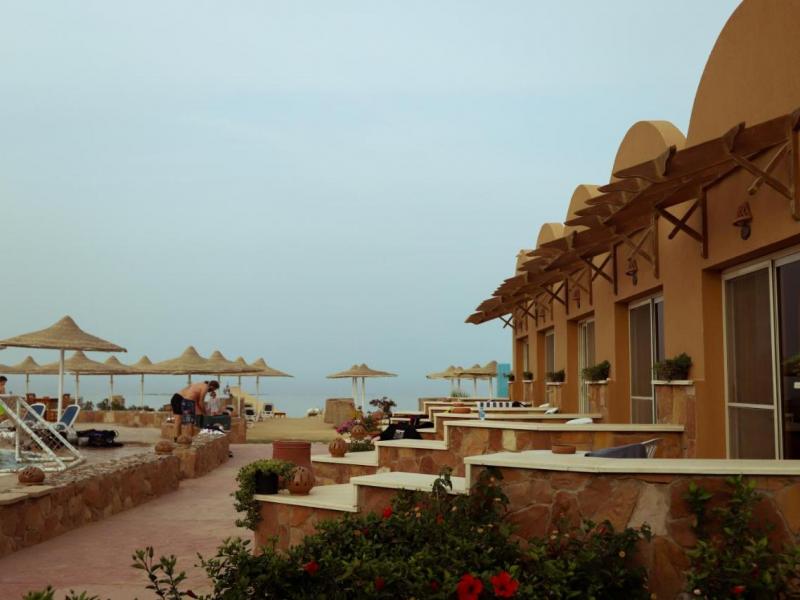 Silver Beach Redsea Resort - Adults Only