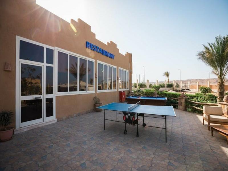 Silver Beach Redsea Resort - Adults Only