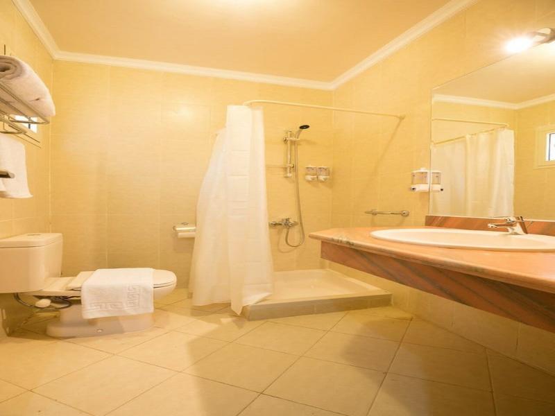 Silver Beach Redsea Resort - Adults Only