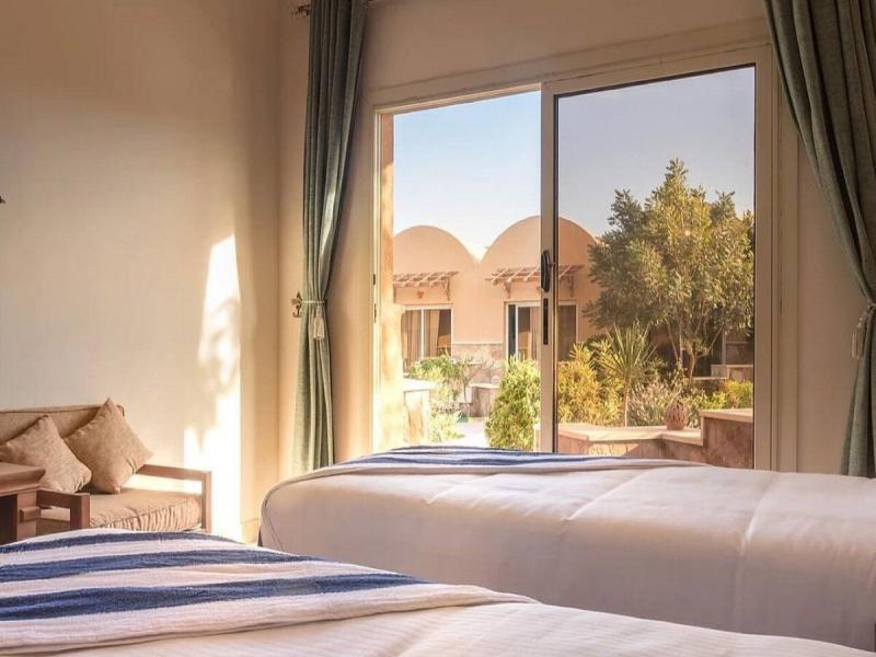 Silver Beach Redsea Resort - Adults Only