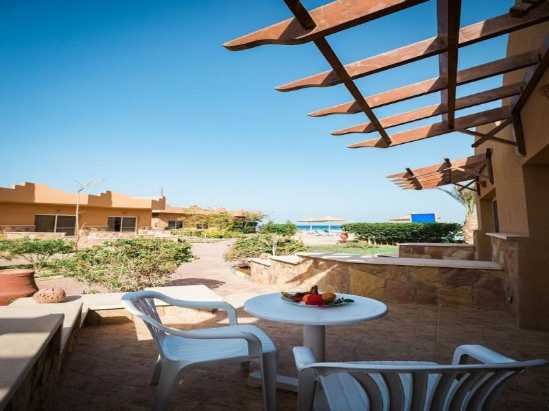 Silver Beach Redsea Resort - Adults Only