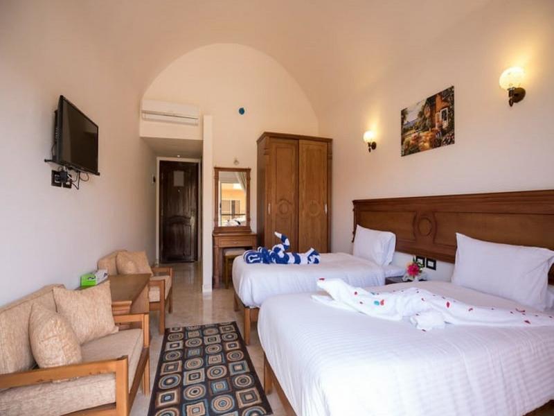 Silver Beach Redsea Resort - Adults Only