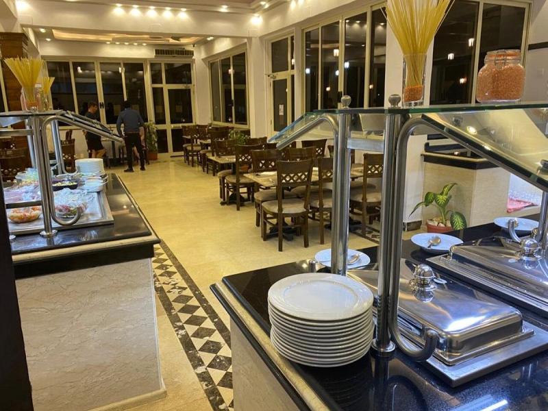 Silver Beach Redsea Resort - Adults Only