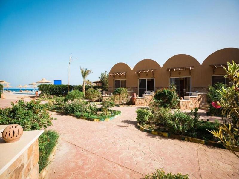 Silver Beach Redsea Resort - Adults Only