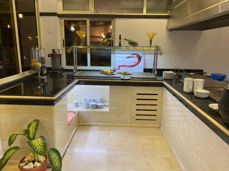 Silver Beach Redsea Resort - Adults Only