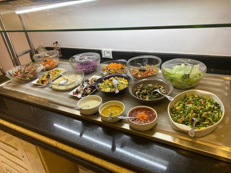 Silver Beach Redsea Resort - Adults Only