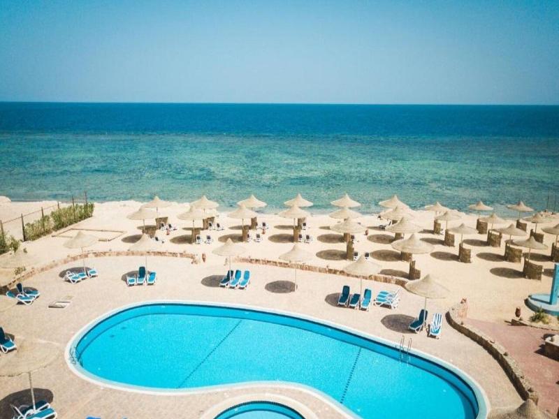 Silver Beach Redsea Resort - Adults Only