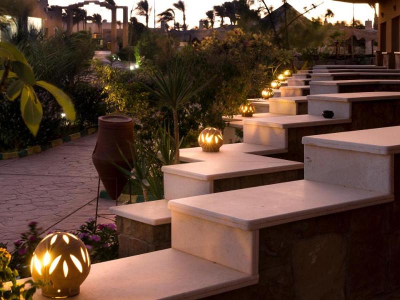 Silver Beach Redsea Resort - Adults Only