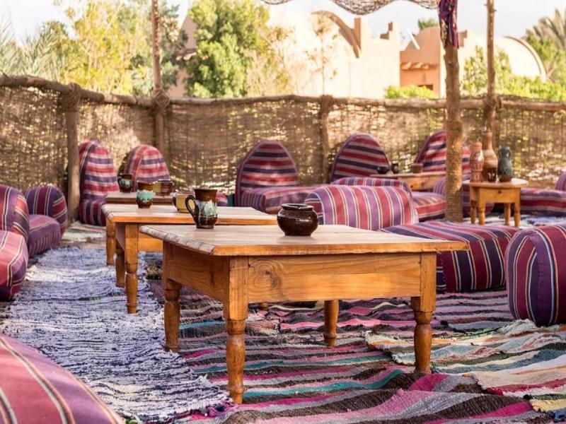 Silver Beach Redsea Resort - Adults Only