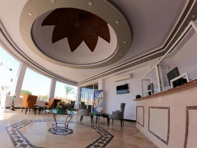Silver Beach Redsea Resort - Adults Only