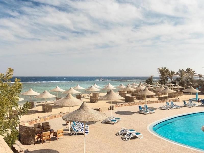 Silver Beach Redsea Resort - Adults Only