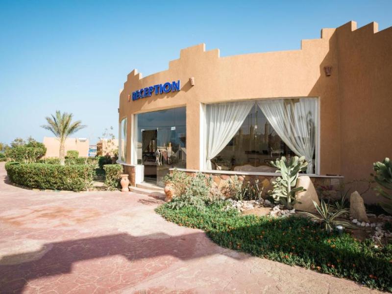 Silver Beach Redsea Resort - Adults Only