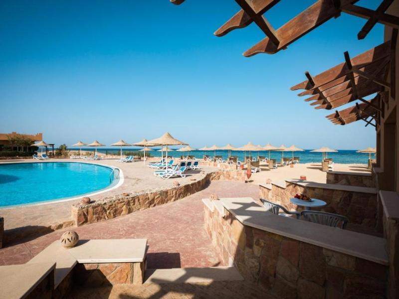 Silver Beach Redsea Resort - Adults Only