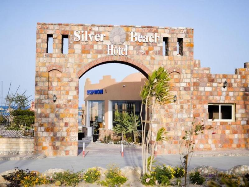 Silver Beach Redsea Resort - Adults Only