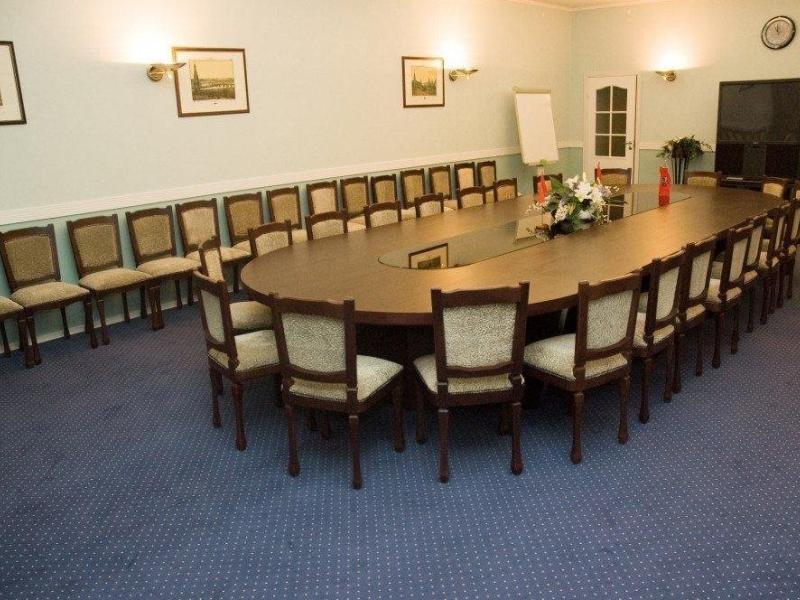 House Of Nationalities