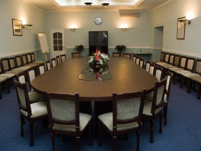 House Of Nationalities