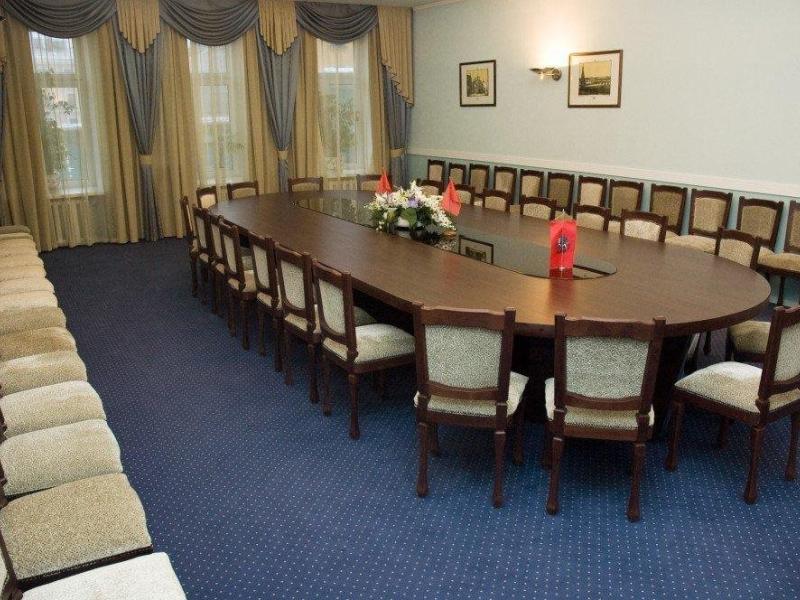 House Of Nationalities