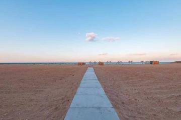 Отель Alleya Resort Россия, Махачкала, фото 18