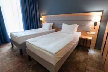 Отель Alleya Resort Россия, Махачкала, фото 25