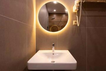 Отель Alleya Resort Россия, Махачкала, фото 26