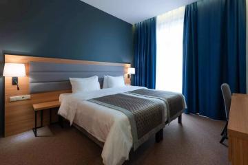 Отель Alleya Resort Россия, Махачкала, фото 27