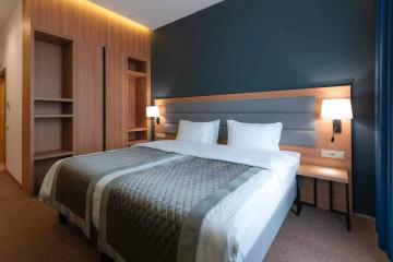 Отель Alleya Resort Россия, Махачкала, фото 28