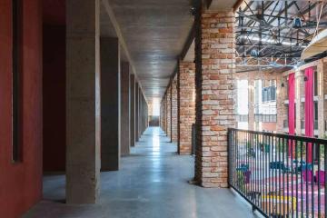 Отель Alleya Resort Россия, Махачкала, фото 32