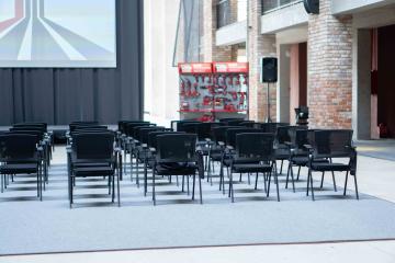 Отель Alleya Resort Россия, Махачкала, фото 4