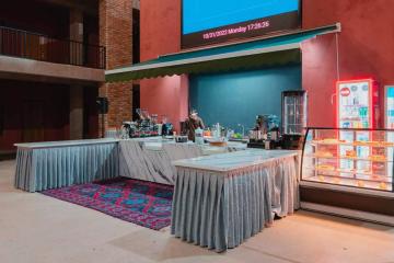 Отель Alleya Resort Россия, Махачкала, фото 5