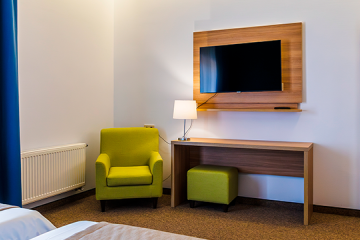 Отель Alleya Resort Россия, Махачкала, фото 9