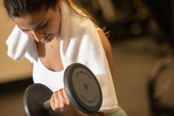 Отель Jumeirah Muscat Bay Оман, Маскат, фото 18