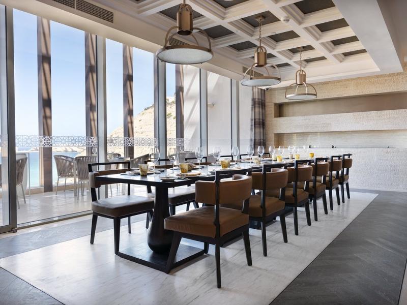 Jumeirah Muscat Bay