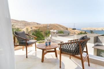 Отель Jumeirah Muscat Bay Оман, Маскат, фото 37