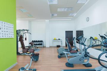 Отель Al Hail Waves Hotel Managed By Centara Оман, Маскат, фото 18