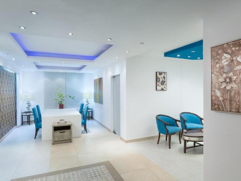 Al Hail Waves Hotel Managed By Centara