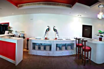 Отель Al Hail Waves Hotel Managed By Centara Оман, Маскат, фото 3