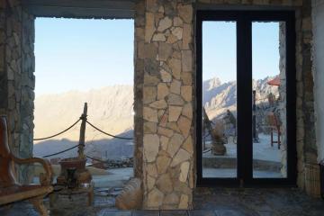 Отель Sama Wakan Heritage Оман, Низва, фото 15