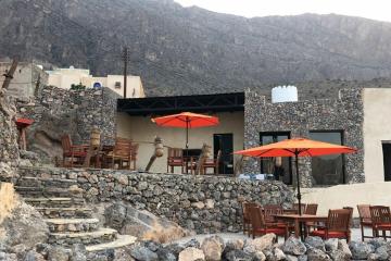 Отель Sama Wakan Heritage Оман, Низва, фото 2