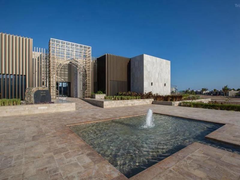 Alila Hinu Bay (Mirbat)